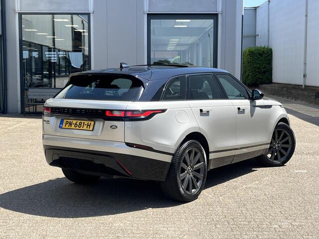 Land Rover Velar Range Rover 2.0 I4 Turbo AWD R-Dynamic HSE | NL Auto/Voll.Historie/Leder/Pano.Dak/Head-Up/Camera/Navi/Clima/Adapt.Cruise/Apple CarPlay-Android Auto