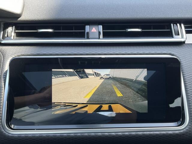 Land Rover Velar Range Rover 2.0 I4 Turbo AWD R-Dynamic HSE | NL Auto/Voll.Historie/Leder/Pano.Dak/Head-Up/Camera/Navi/Clima/Adapt.Cruise/Apple CarPlay-Android Auto