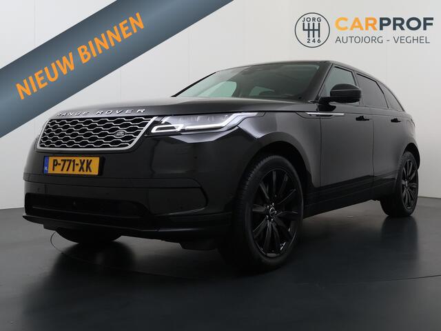 Land Rover Velar Range Rover 2.0 P400e Panoramadak 21" LM Velgen Camera SOH 95%