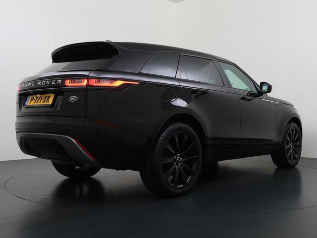 Land Rover Velar Range Rover 2.0 P400e Panoramadak 21" LM Velgen Camera SOH 95%