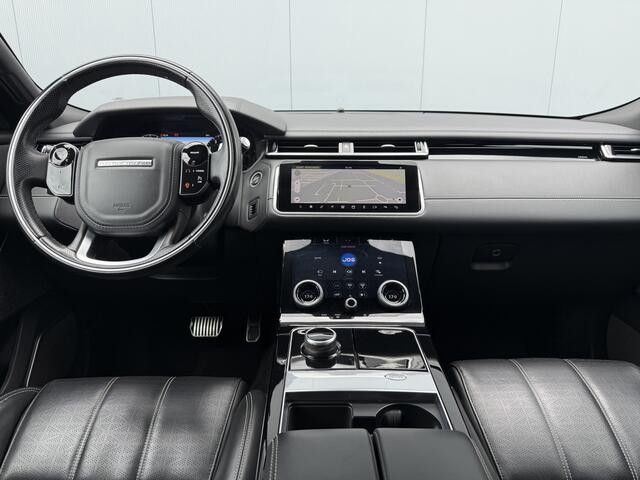 Land Rover Velar Range Rover 2.0 P250 Turbo AWD R-Dynamic HSE