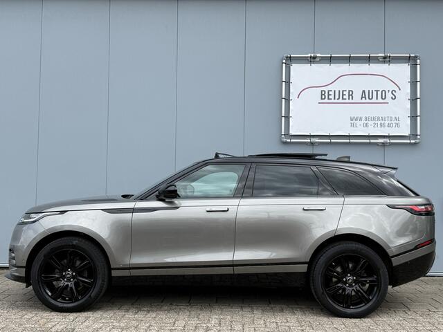Land Rover Velar Range Rover 2.0 P250 Turbo AWD R-Dynamic HSE