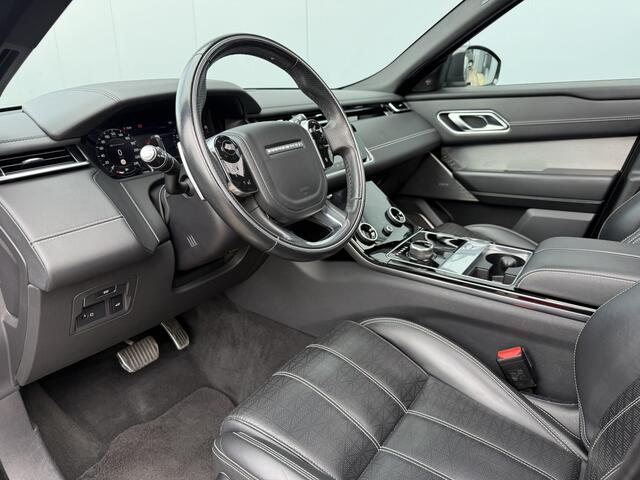 Land Rover Velar Range Rover 2.0 P250 Turbo AWD R-Dynamic HSE