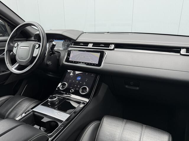 Land Rover Velar Range Rover 2.0 P250 Turbo AWD R-Dynamic HSE