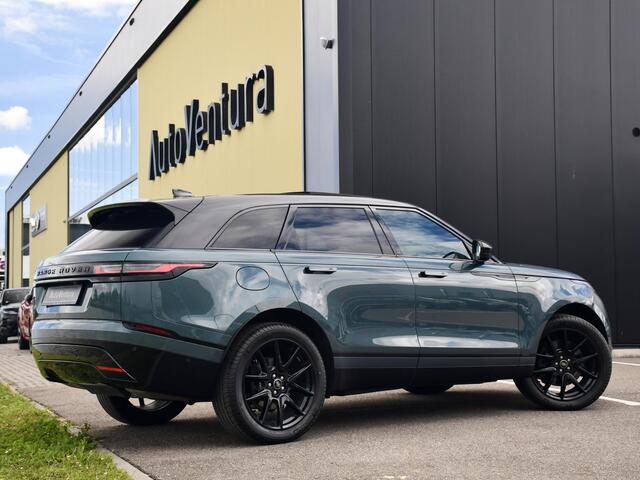 Land Rover Velar Range Rover 2.0 P400e AWD Autobiography PHEV | Stuurwielverwarming | Stoelkoeling | Black Pack | Adapt. Cruise | Meridan Surround | 21 Inch