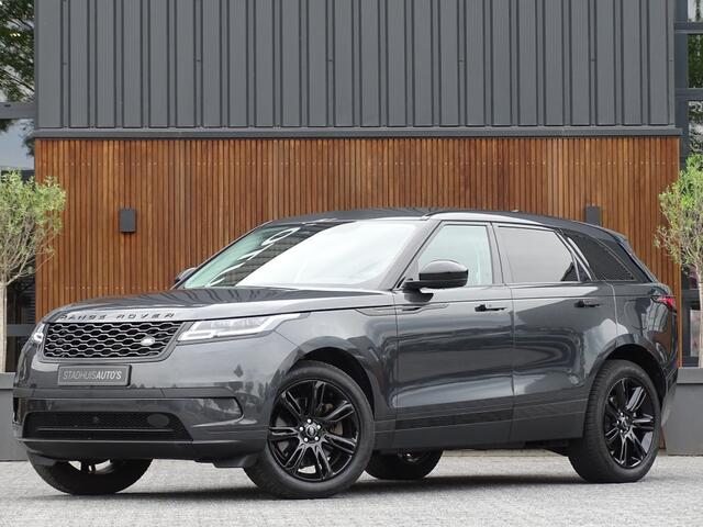 Land Rover Velar Range Rover P400e 404PK Hybrid S / 2023 / Meridian / Narvik Edit. / LED