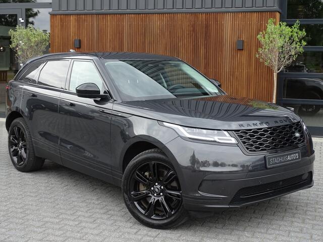 Land Rover Velar Range Rover P400e 404PK Hybrid S / 2023 / Meridian / Narvik Edit. / LED