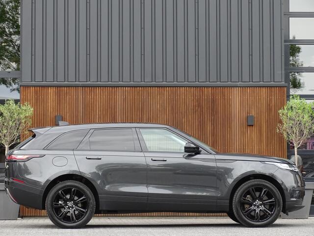 Land Rover Velar Range Rover P400e 404PK Hybrid S / 2023 / Meridian / Narvik Edit. / LED