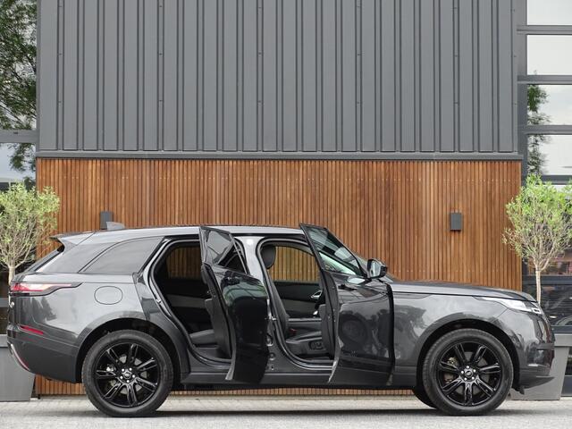 Land Rover Velar Range Rover P400e 404PK Hybrid S / 2023 / Meridian / Narvik Edit. / LED