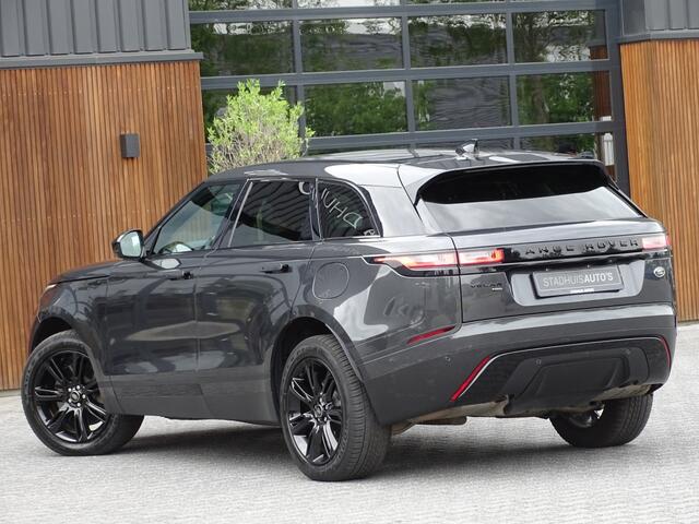 Land Rover Velar Range Rover P400e 404PK Hybrid S / 2023 / Meridian / Narvik Edit. / LED