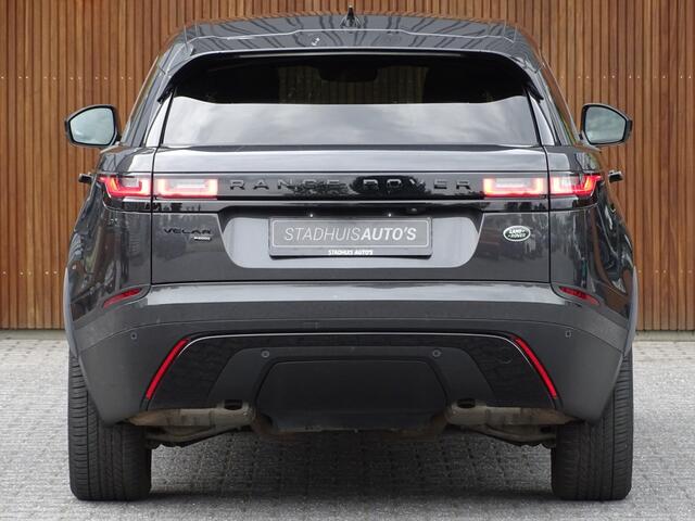 Land Rover Velar Range Rover P400e 404PK Hybrid S / 2023 / Meridian / Narvik Edit. / LED