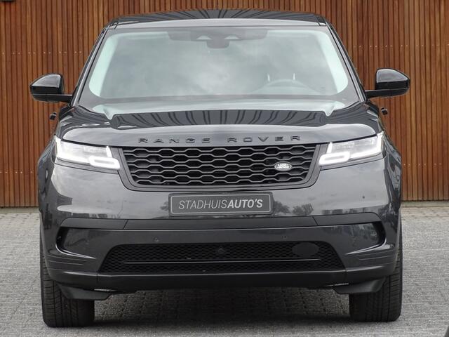 Land Rover Velar Range Rover P400e 404PK Hybrid S / 2023 / Meridian / Narvik Edit. / LED