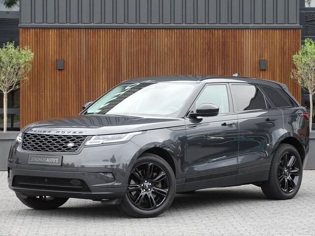 Land Rover Velar Range Rover P400e 404PK Hybrid S / 2023 / Meridian / Narvik Edit. / LED