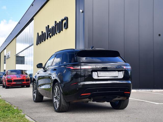 Land Rover Velar Range Rover 2.0 P400e AWD Dynamic SE PHEV | Trekhaak | Head-Up | 360 camera | Black Pack | Adapt. Cruise | 21 Inch