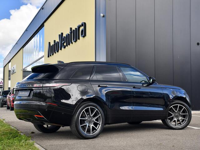 Land Rover Velar Range Rover 2.0 P400e AWD Dynamic SE PHEV | Trekhaak | Head-Up | 360 camera | Black Pack | Adapt. Cruise | 21 Inch