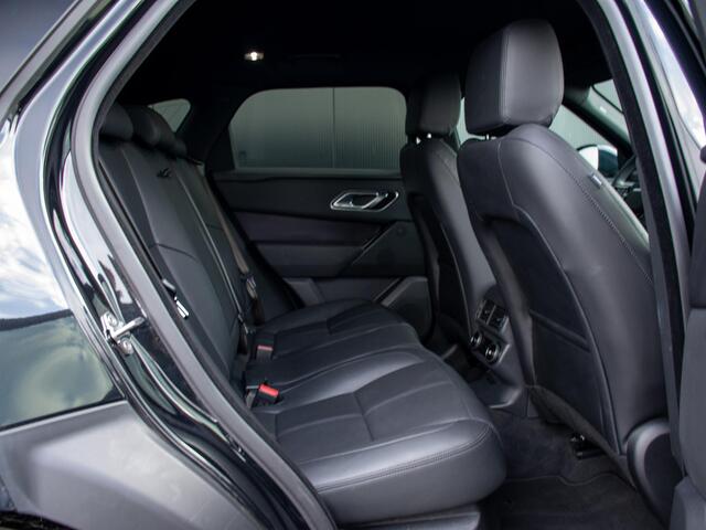 Land Rover Velar Range Rover 2.0 P400e AWD Dynamic SE PHEV | Trekhaak | Head-Up | 360 camera | Black Pack | Adapt. Cruise | 21 Inch