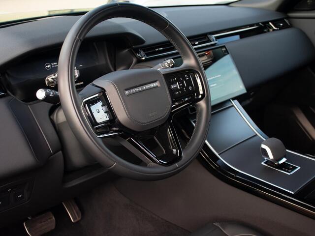 Land Rover Velar Range Rover 2.0 P400e AWD Dynamic SE PHEV | Trekhaak | Head-Up | 360 camera | Black Pack | Adapt. Cruise | 21 Inch