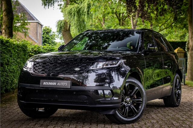 Land Rover Velar Range Rover 2.0 P400e S Adaptive Cruise Meridian Panorama Trekhaak