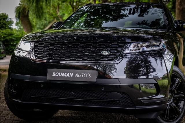 Land Rover Velar Range Rover 2.0 P400e S Adaptive Cruise Meridian Panorama Trekhaak