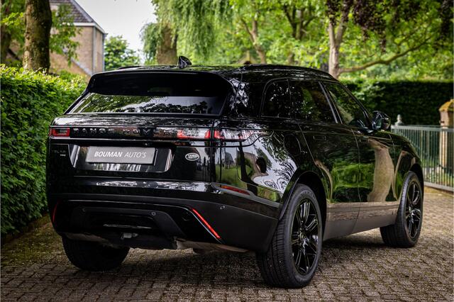 Land Rover Velar Range Rover 2.0 P400e S Adaptive Cruise Meridian Panorama Trekhaak