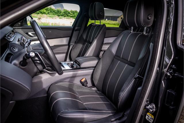 Land Rover Velar Range Rover 2.0 P400e S Adaptive Cruise Meridian Panorama Trekhaak