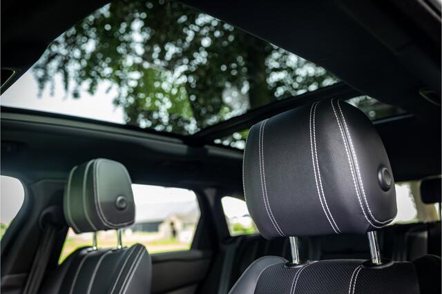 Land Rover Velar Range Rover 2.0 P400e S Adaptive Cruise Meridian Panorama Trekhaak