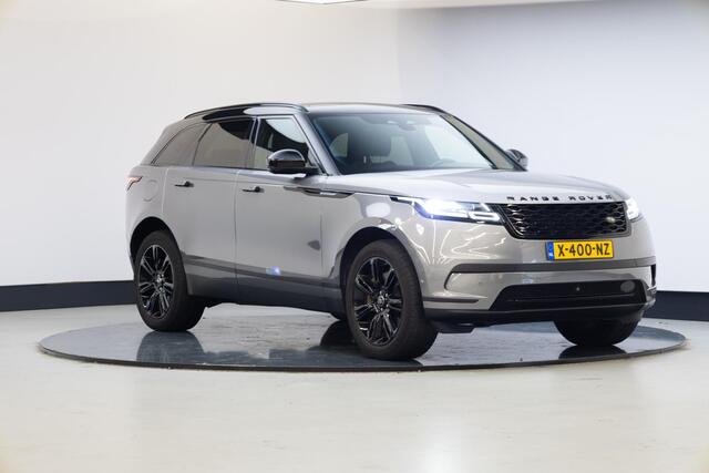Land Rover Velar Range Rover 2.0 P400e S | Panoramadak | 20 Inch |