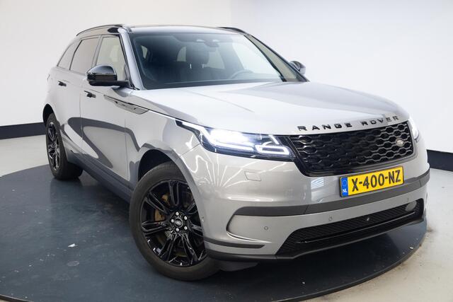 Land Rover Velar Range Rover 2.0 P400e S | Panoramadak | 20 Inch |