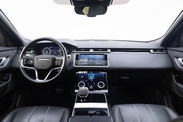 Land Rover Velar Range Rover 2.0 P400e S | Panoramadak | 20 Inch |