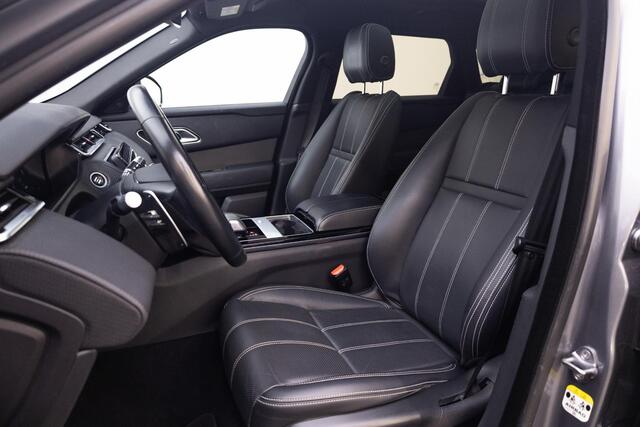 Land Rover Velar Range Rover 2.0 P400e S | Panoramadak | 20 Inch |
