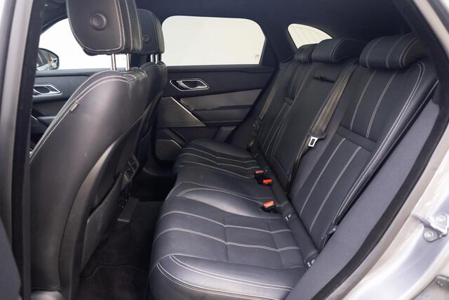 Land Rover Velar Range Rover 2.0 P400e S | Panoramadak | 20 Inch |