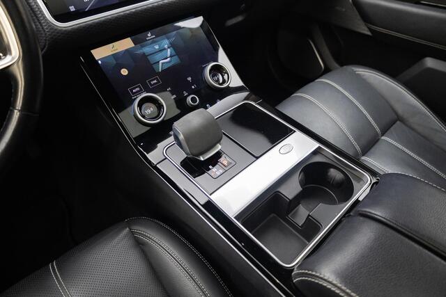 Land Rover Velar Range Rover 2.0 P400e S | Panoramadak | 20 Inch |