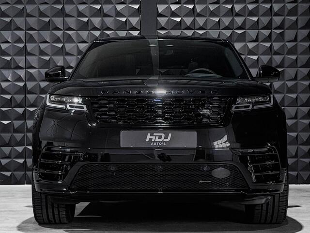 Land Rover Velar Range Rover 2.0 P400e R-Dynamic HSE | Pano | 22" | Meridian Premium | Matrix | Side | Memo | Adap. cruise |