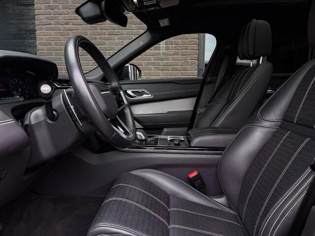 Land Rover Velar Range Rover 2.0 P400e R-Dynamic HSE | Pano | 22" | Meridian Premium | Matrix | Side | Memo | Adap. cruise |