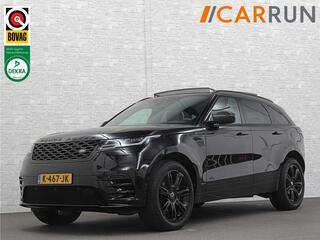 Land Rover Velar