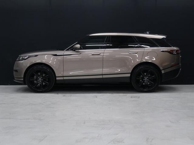 Land Rover Velar Range Rover 2.0 P400e SOH 93,5% [MERIDIAN SOUND, MEMORY SEATS, APPLE CARPLAY, ANDROID, ADAPTIVE CRUISE, CAMERA, VOL LEDER, STOELVERWARMING, NIEUWSTAAT]