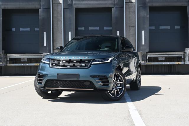 Land Rover Velar Range Rover 2.0 P400e AWD Autobiography PHEV