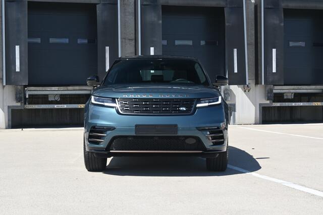 Land Rover Velar Range Rover 2.0 P400e AWD Autobiography PHEV