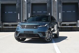 Land Rover Velar
