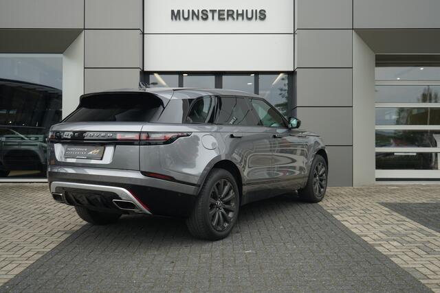 Land Rover Velar Range Rover 2.0 P300 Turbo AWD R-Dynamic SE | Meridian Surround |
