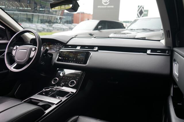 Land Rover Velar Range Rover 2.0 P300 Turbo AWD R-Dynamic SE | Meridian Surround |