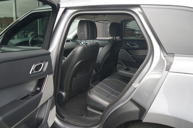 Land Rover Velar Range Rover 2.0 P300 Turbo AWD R-Dynamic SE | Meridian Surround |