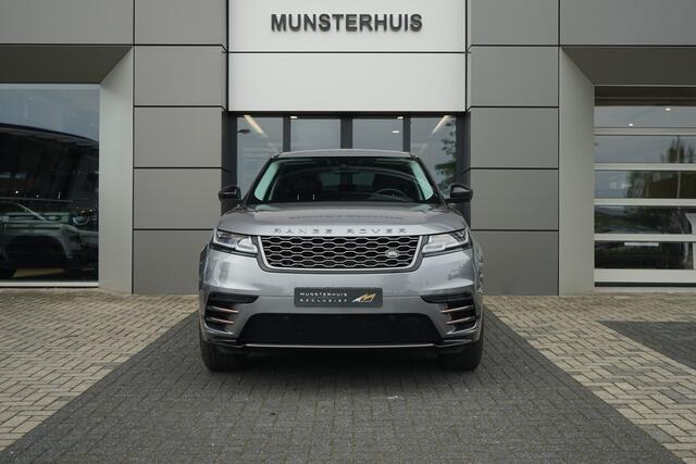 Land Rover Velar Range Rover 2.0 P300 Turbo AWD R-Dynamic SE | Meridian Surround |