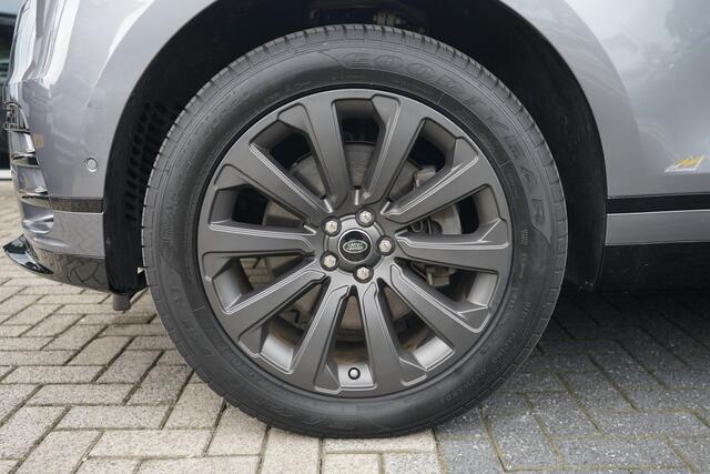 Land Rover Velar Range Rover 2.0 P300 Turbo AWD R-Dynamic SE | Meridian Surround |