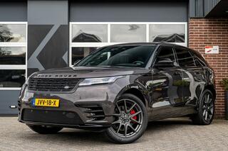 Land Rover Velar
