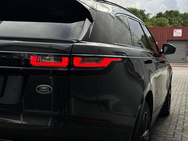 Land Rover Velar Range Rover 2.0 P400e SE Carpathian Grey | Pano | Trekh | MeridianSurround | Sfeer | 1e Eig