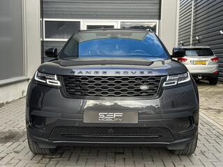 Land Rover Velar