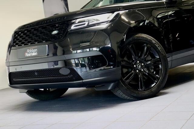 Land Rover Velar Range Rover 2.0 P400e SE PANO|DesignBlack|HiFi