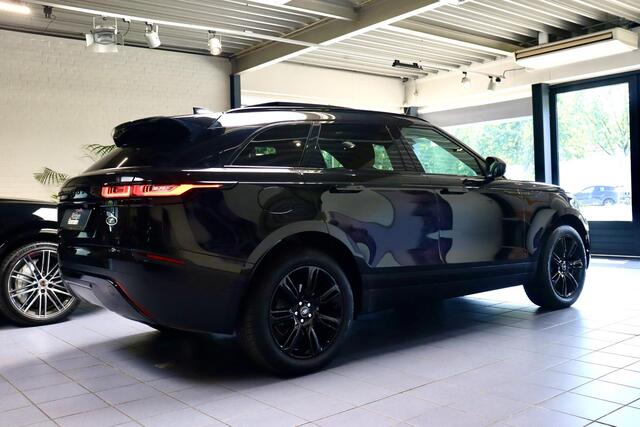 Land Rover Velar Range Rover 2.0 P400e SE PANO|DesignBlack|HiFi