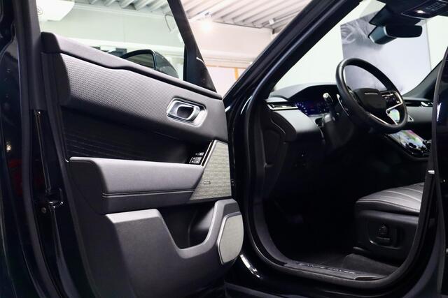 Land Rover Velar Range Rover 2.0 P400e SE PANO|DesignBlack|HiFi